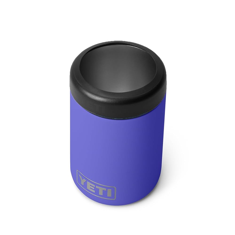 Amazon.com: YETI Rambler 12 oz. Colster Can Insulator for